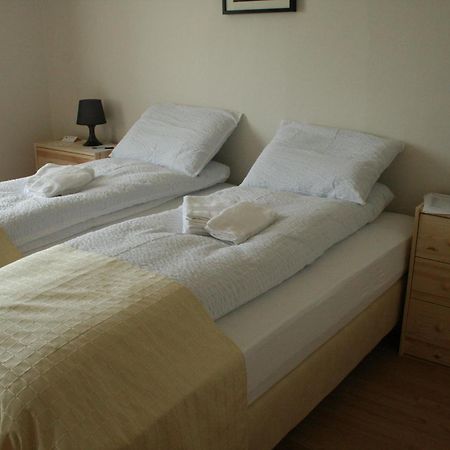 Guesthouse Stekkatun Skalafell Экстерьер фото