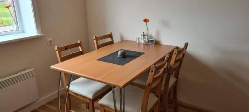 Guesthouse Stekkatun Skalafell Экстерьер фото