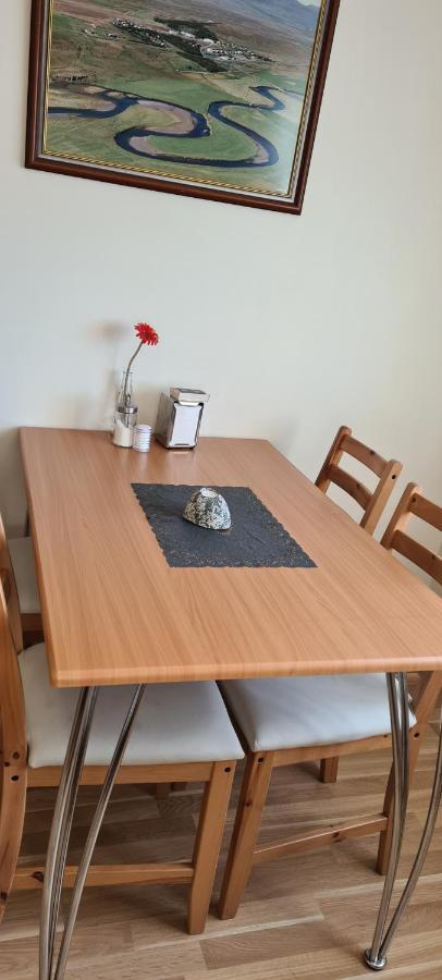 Guesthouse Stekkatun Skalafell Экстерьер фото
