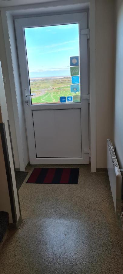 Guesthouse Stekkatun Skalafell Экстерьер фото