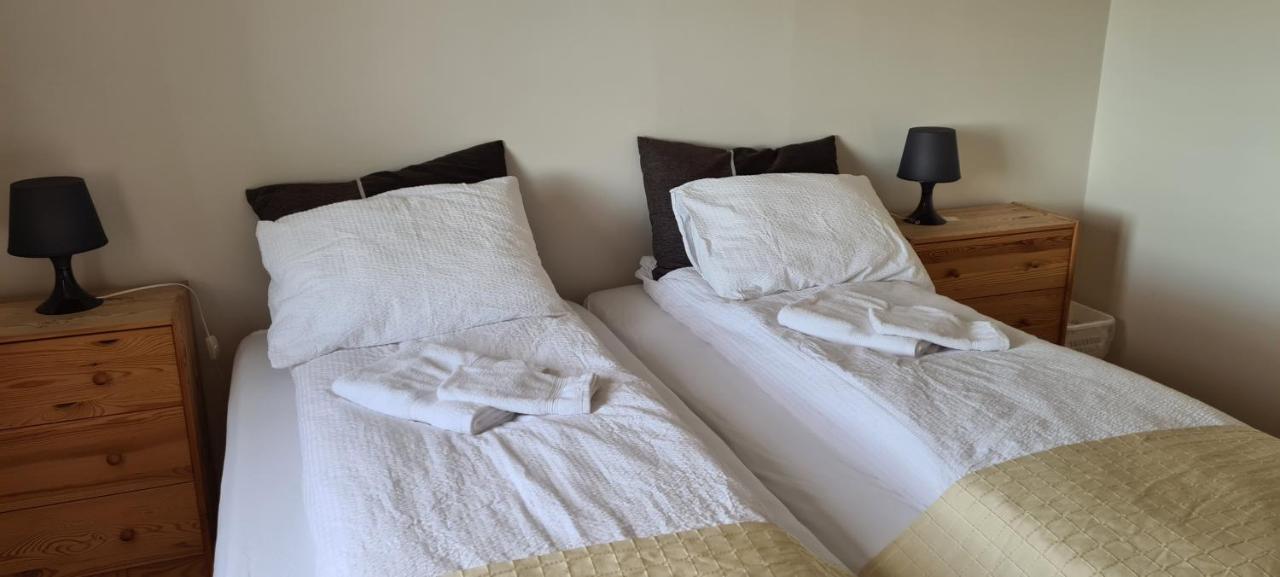 Guesthouse Stekkatun Skalafell Экстерьер фото