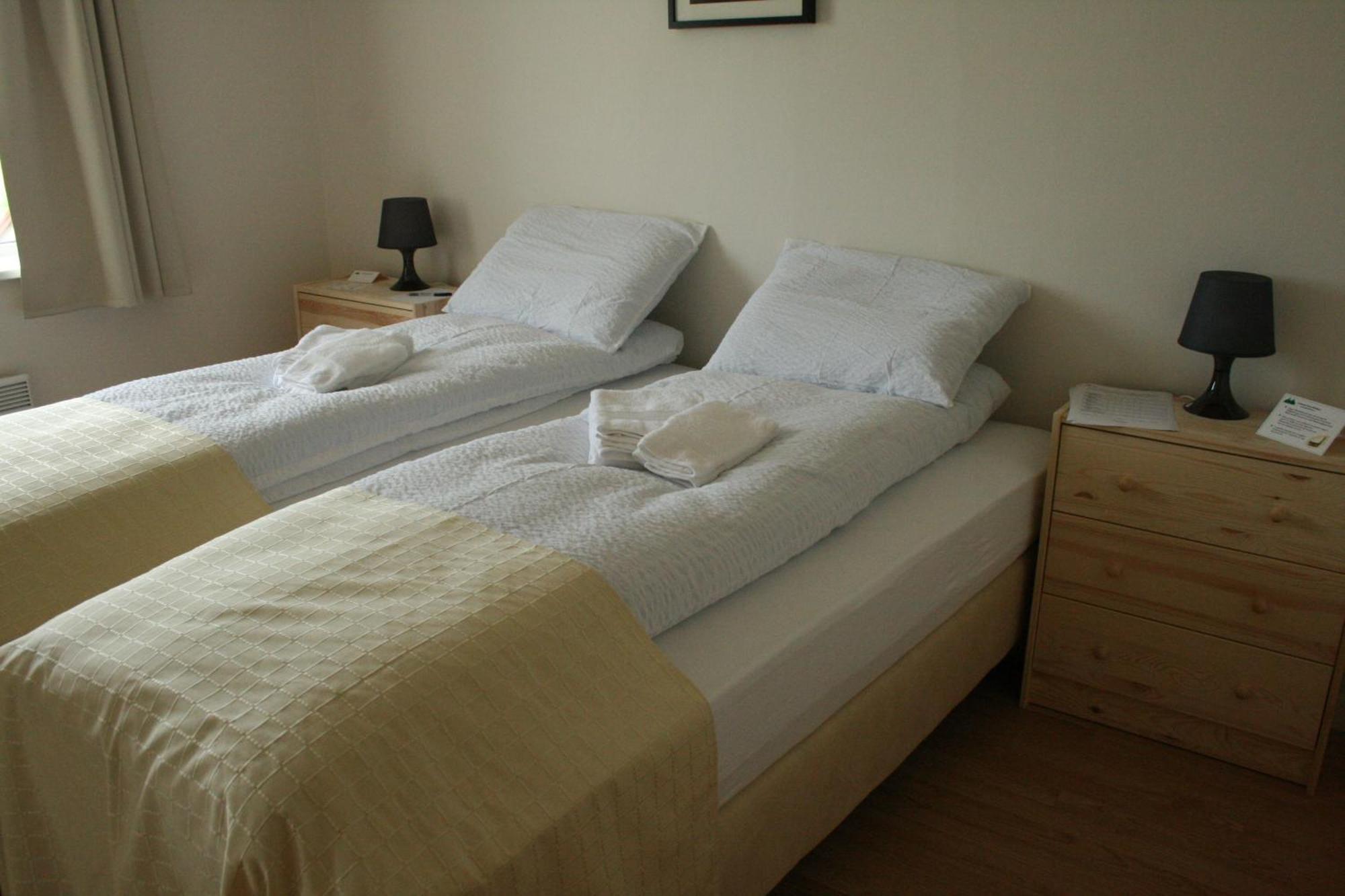 Guesthouse Stekkatun Skalafell Экстерьер фото